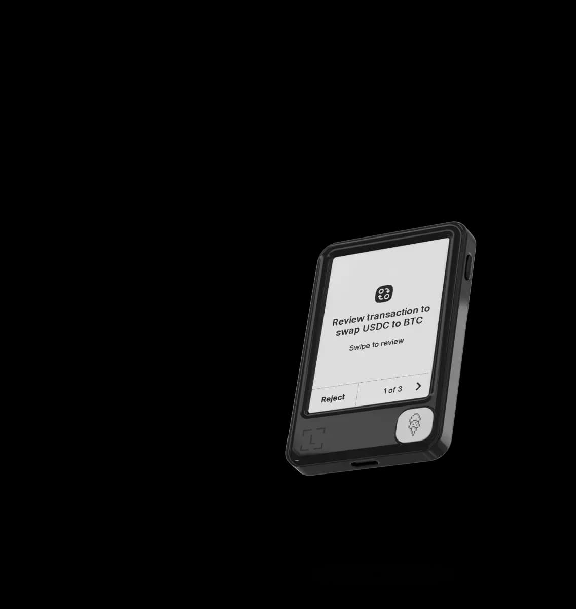 Ledger Nano Gen5