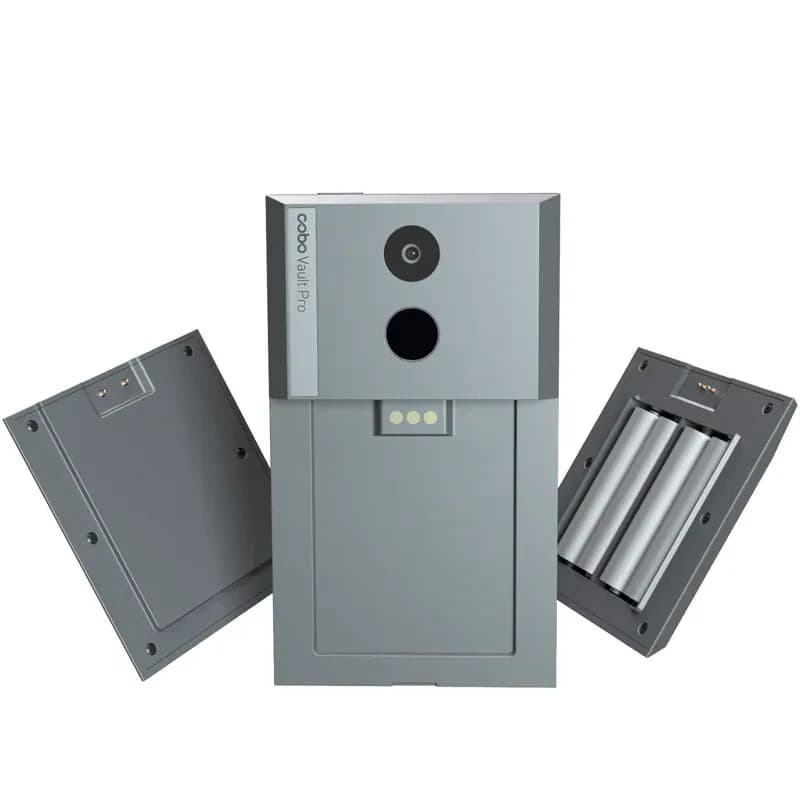 Cobo Vault Pro