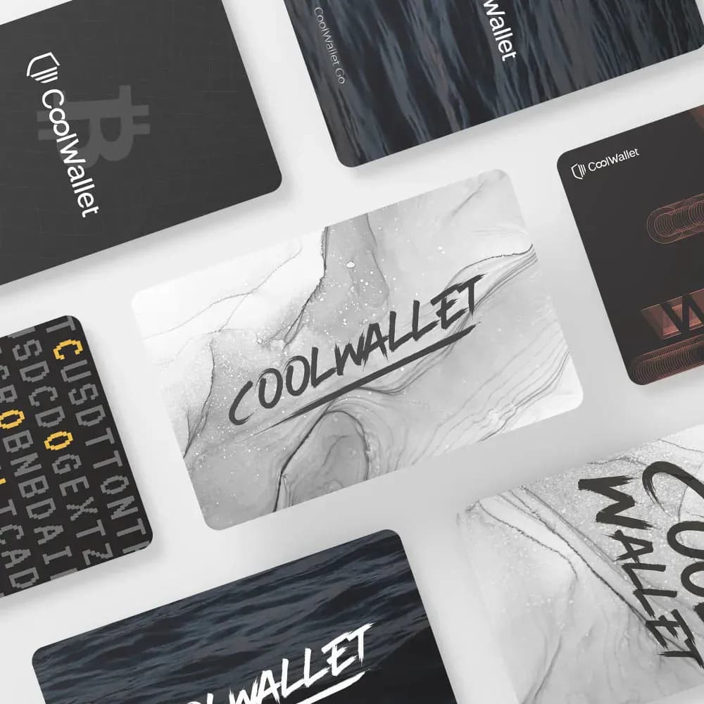 CoolWallet Go