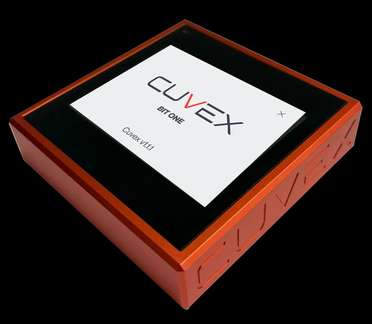 Cuvex Cuvex BIT