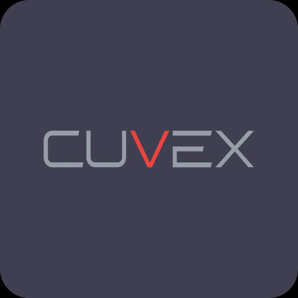 Cuvex Cuvex Device