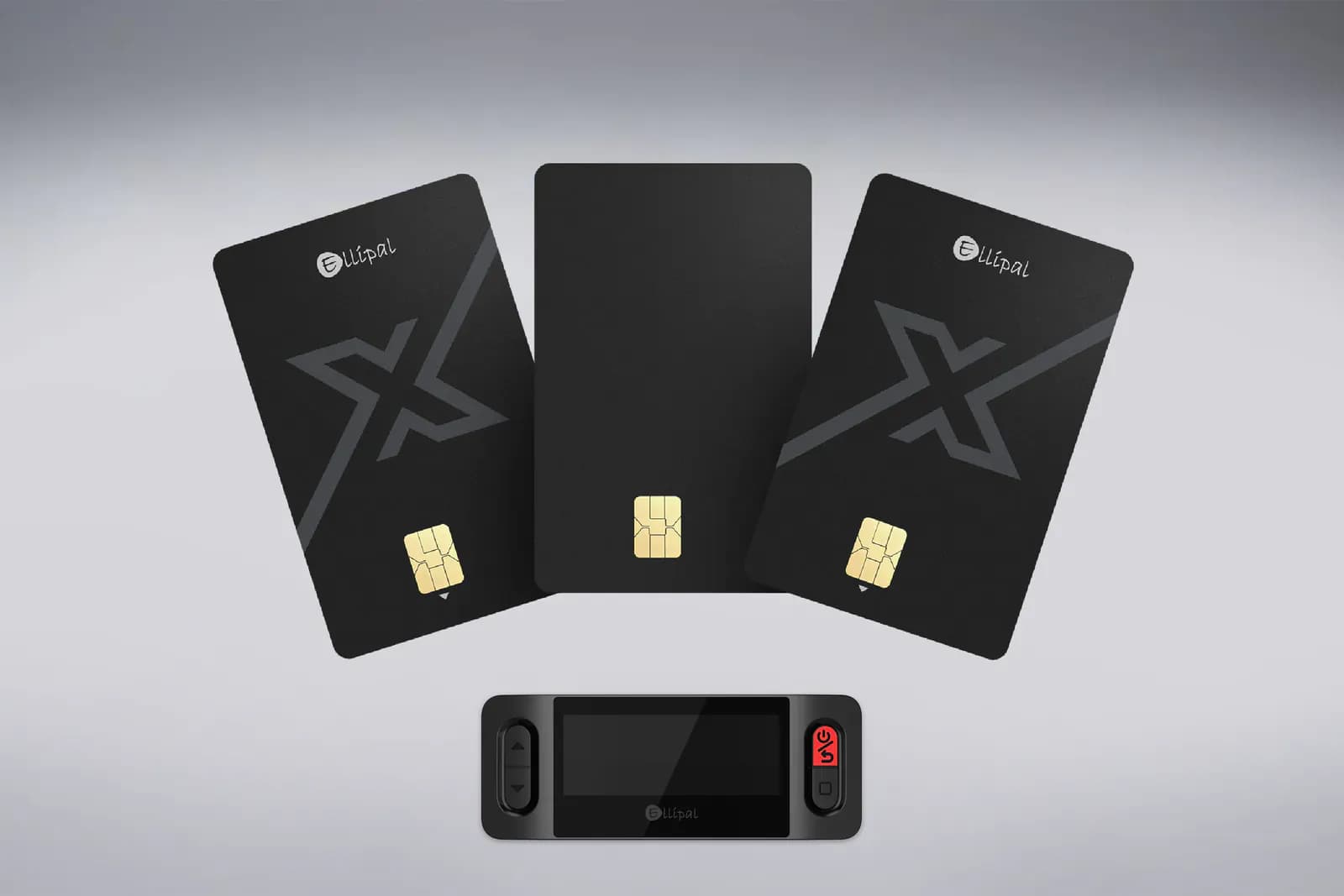ELLIPAL X Card