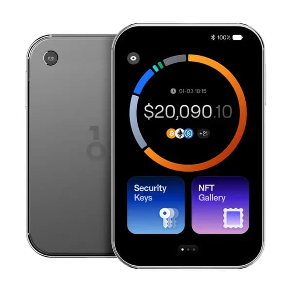 OneKey Pro 2