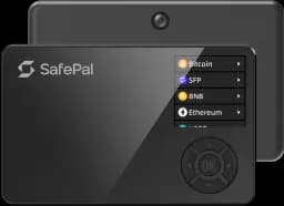 SafePal S1 Pro