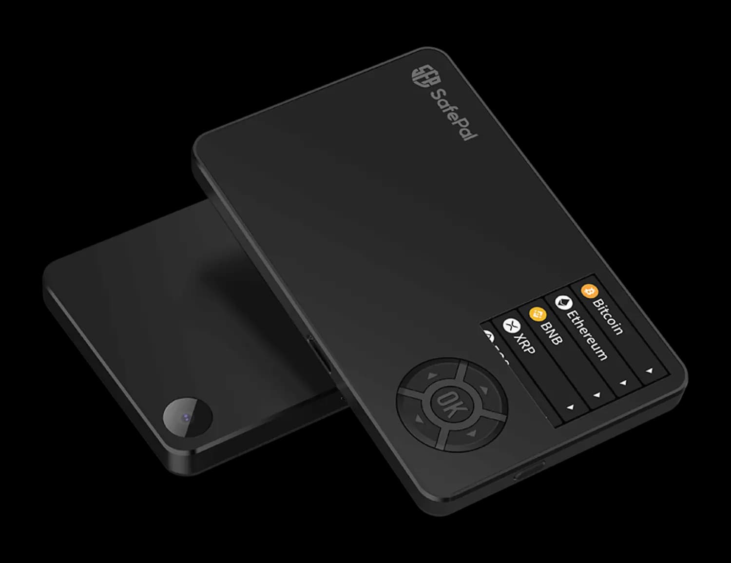 SafePal S1