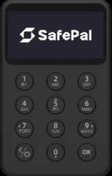 SafePal X1