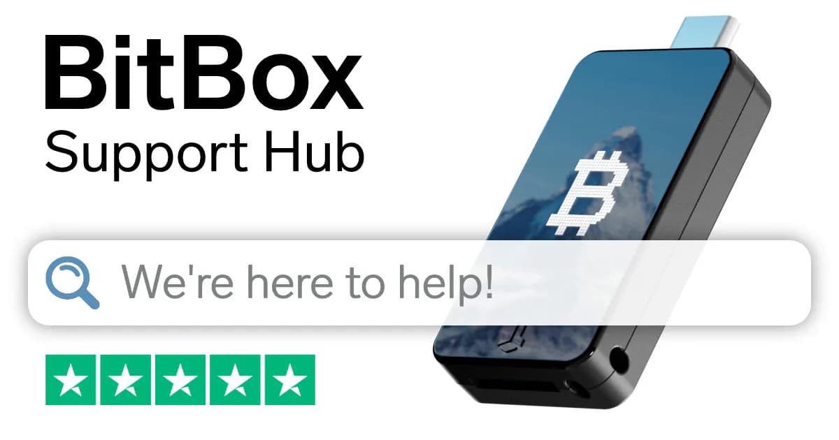 BitBoxApp