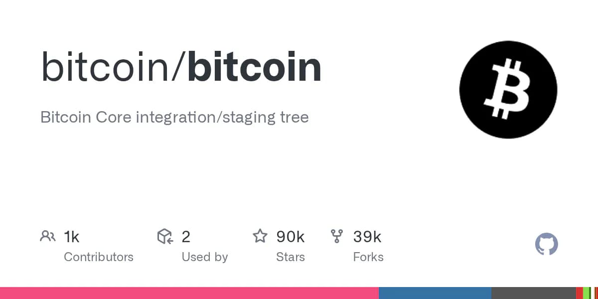 Bitcoin Core