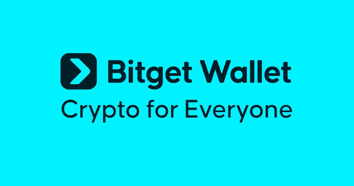 Bitget Wallet