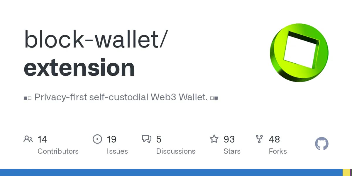 BlockWallet