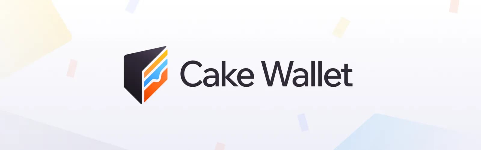 Cake Wallet