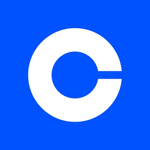 Coinbase Exchange App