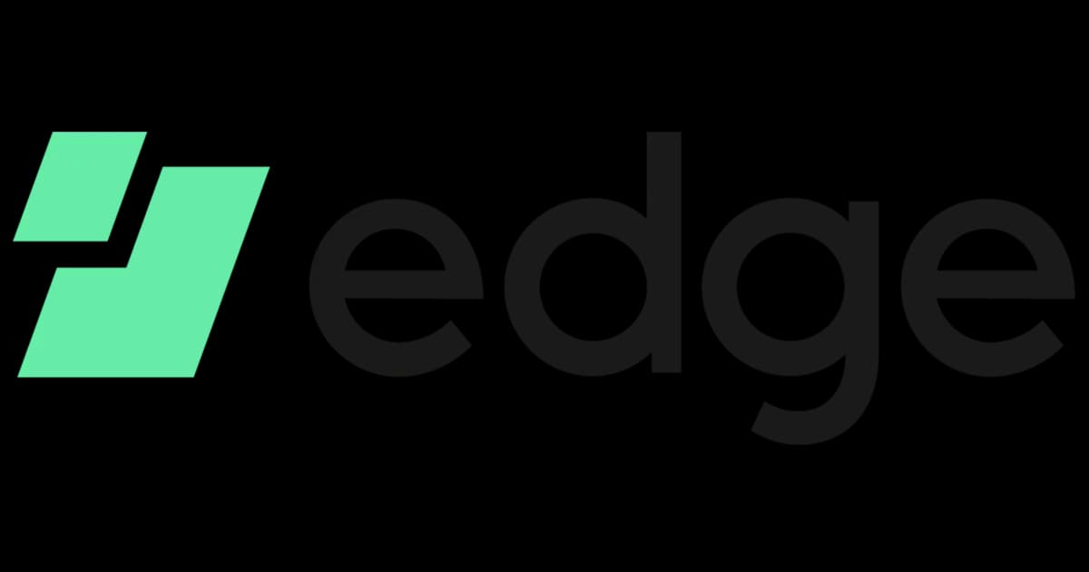 Edge Wallet