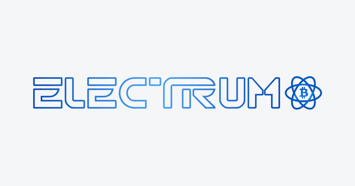 Electrum