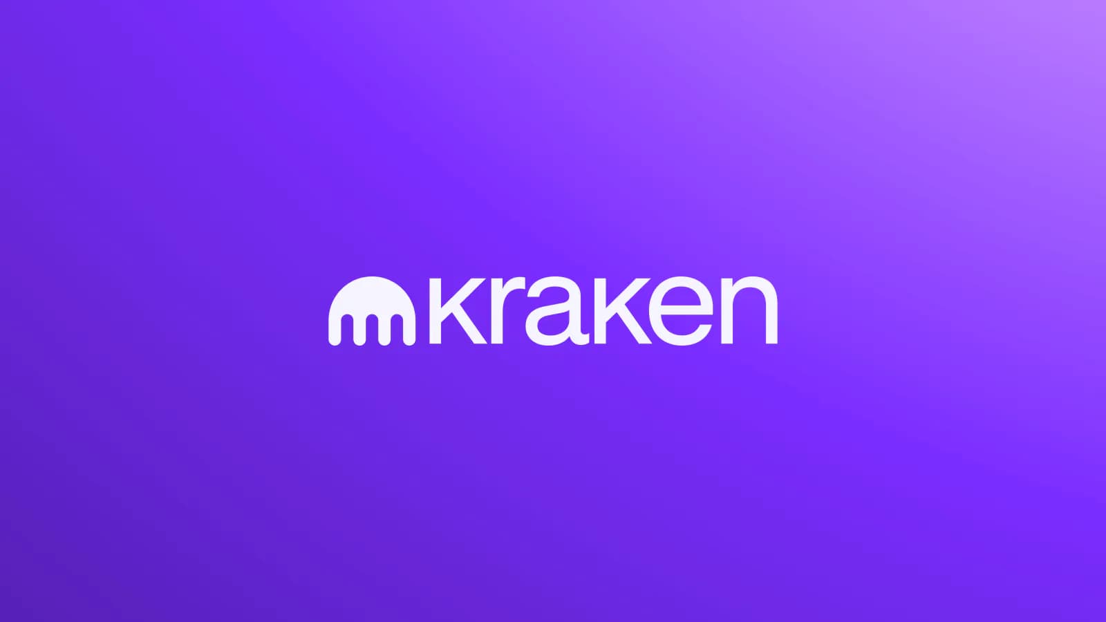 Kraken Exchange App
