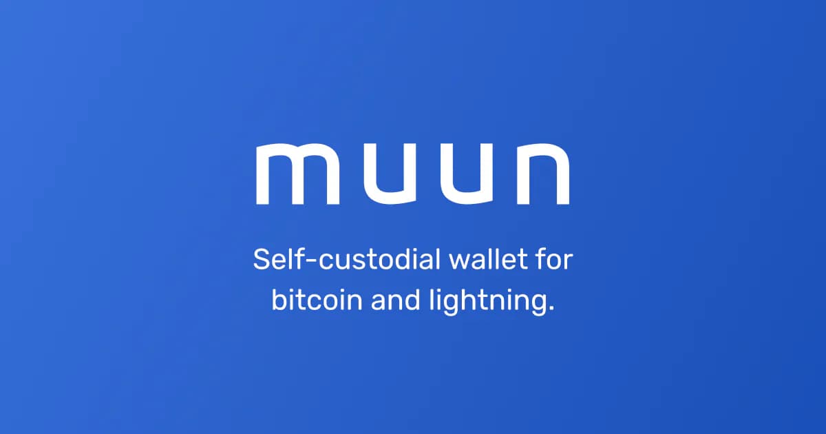 Muun Wallet