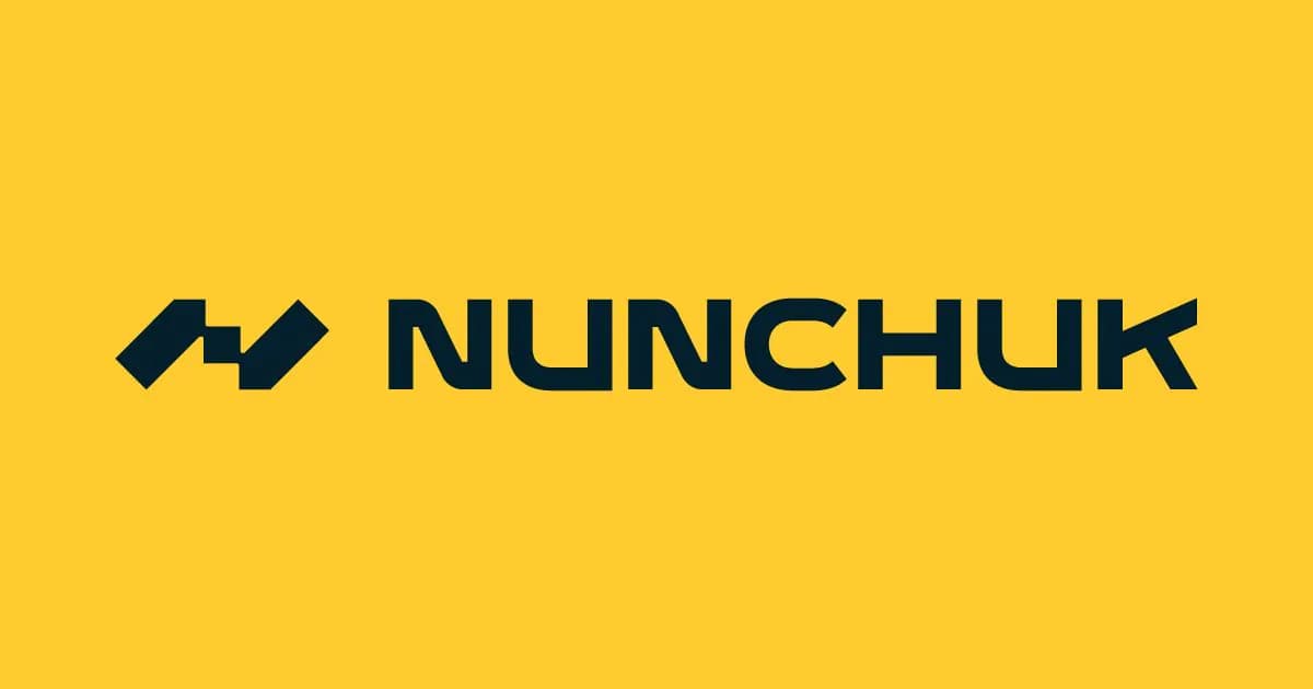 Nunchuk Wallet