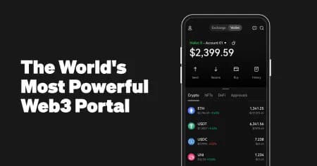 OKX Wallet