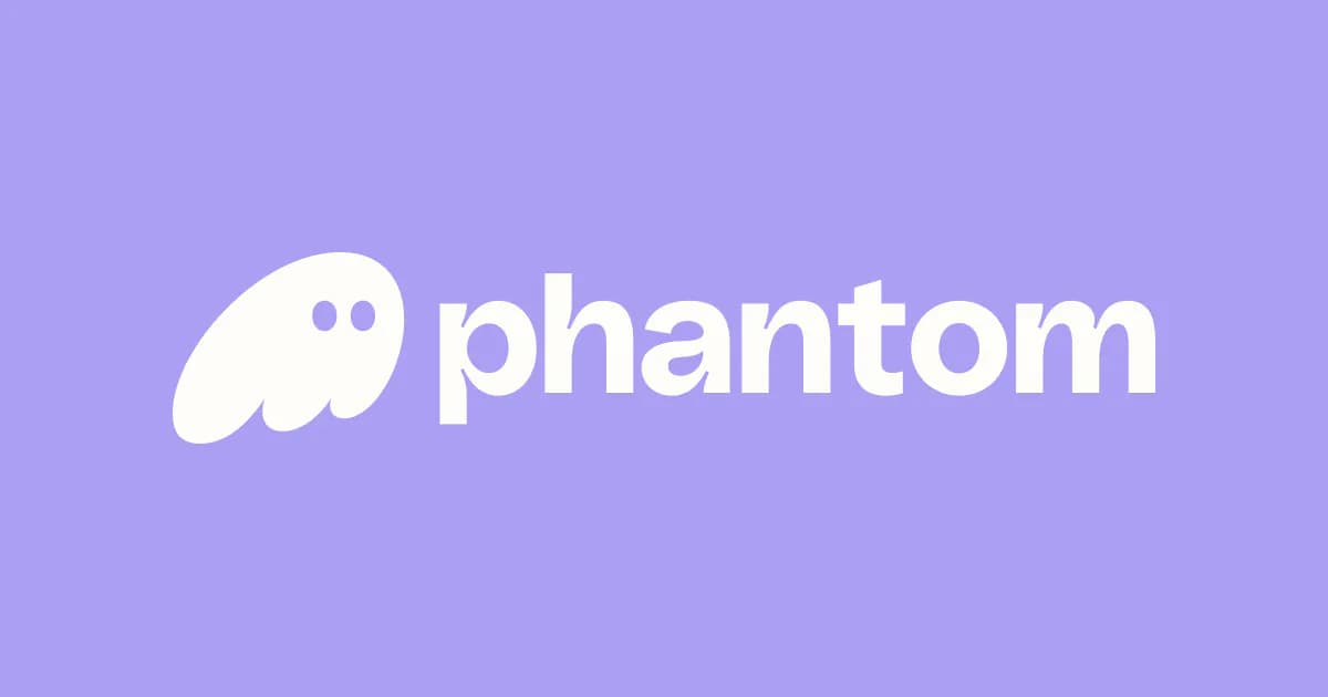 Phantom Recovery-Phrase Wallet