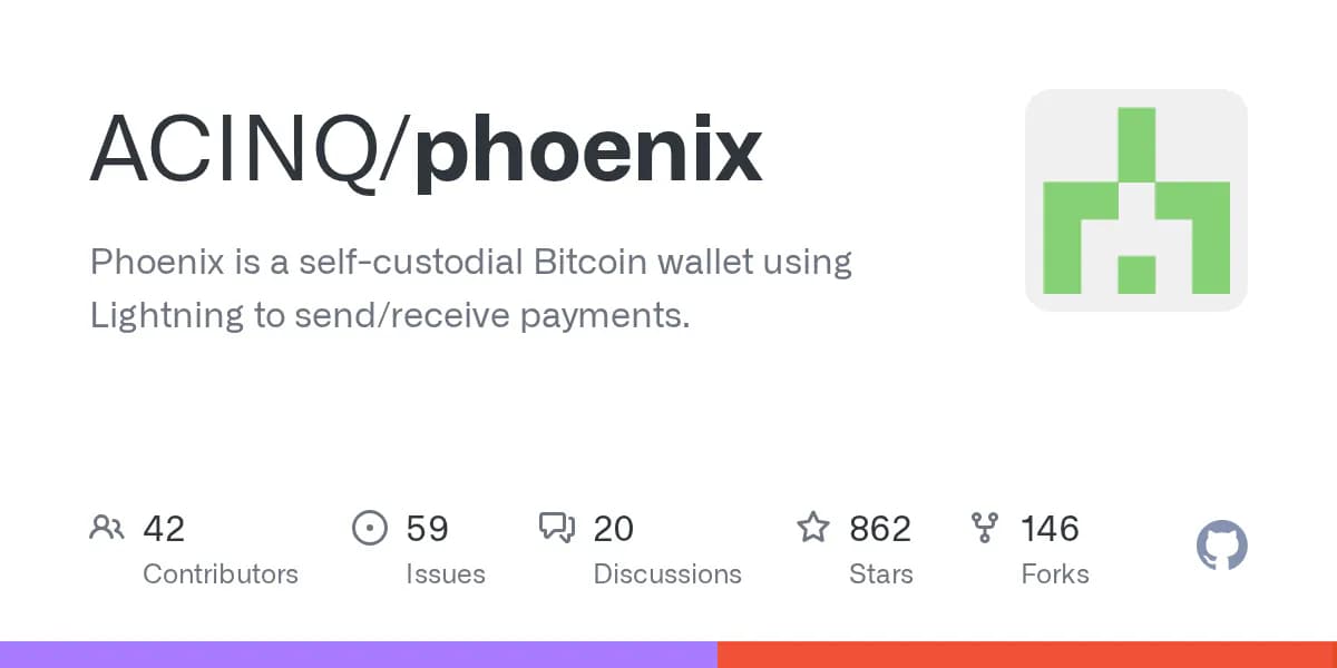 Phoenix Wallet